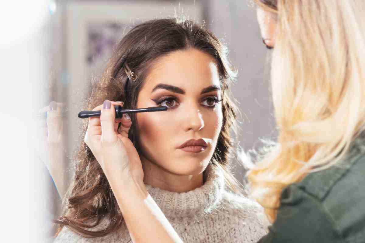 Espresso Make-Up: come funziona