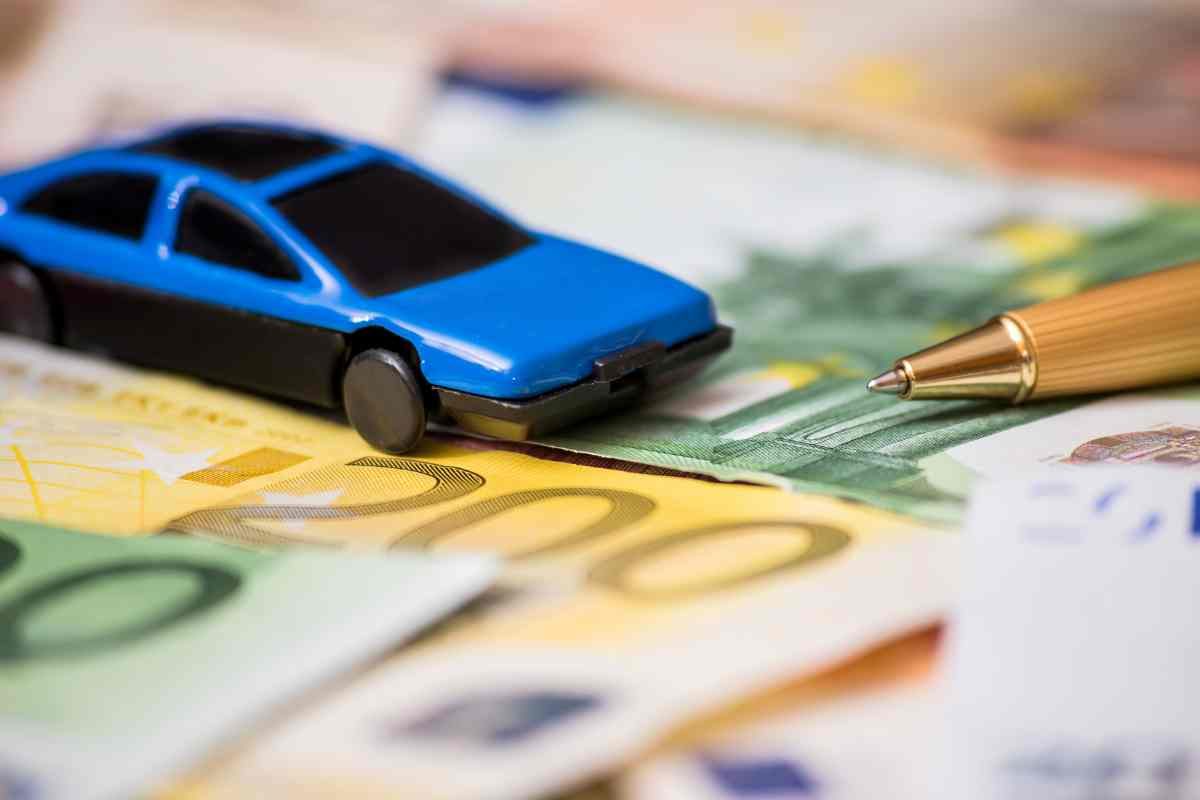 Legge 104 auto elettrica risparmio