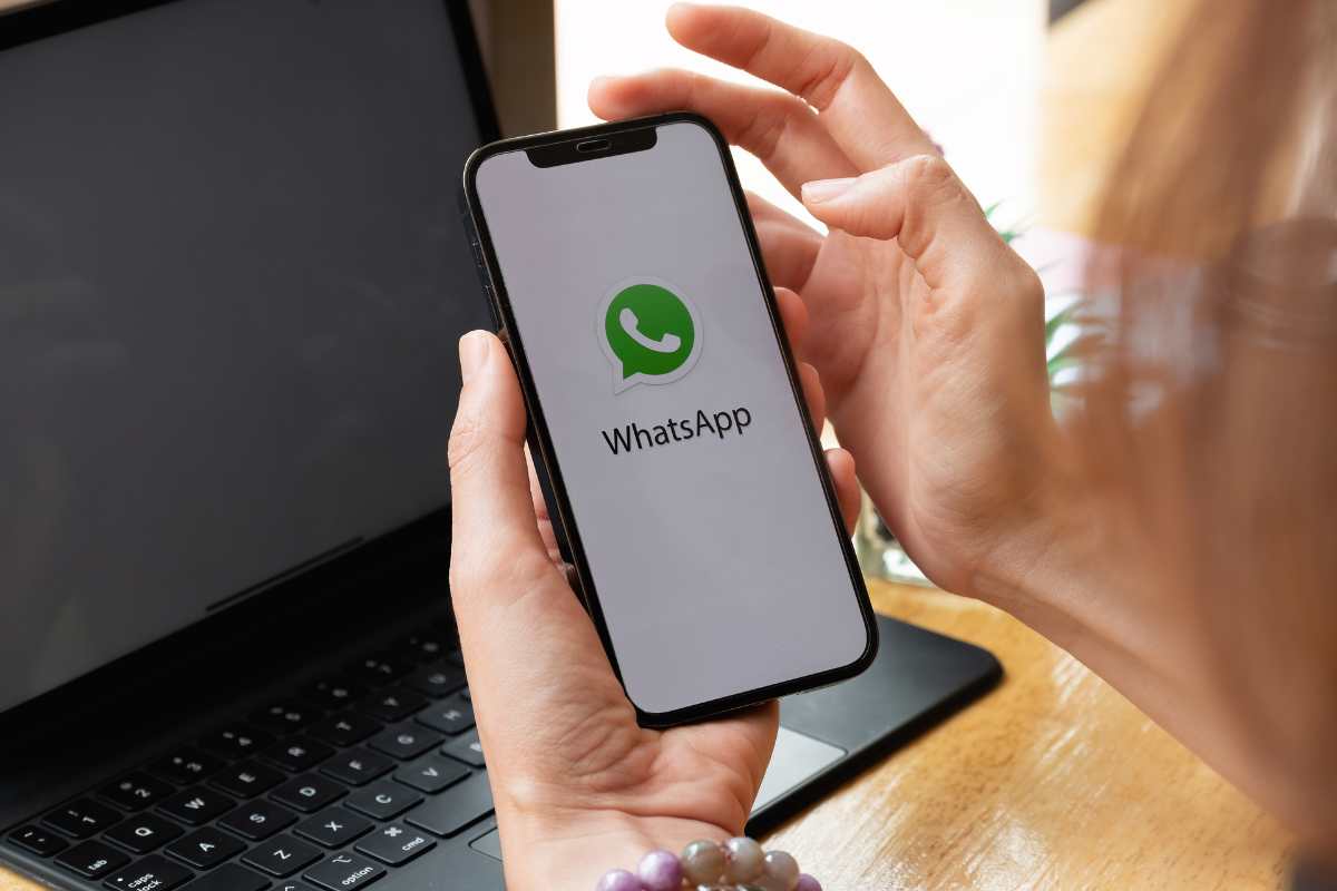 WhatsApp novità in arrivo