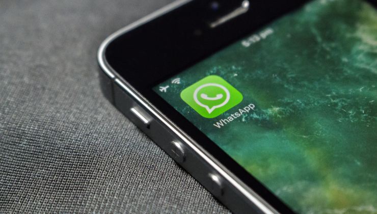 Whatsapp, novità in arrivo con questa funzione