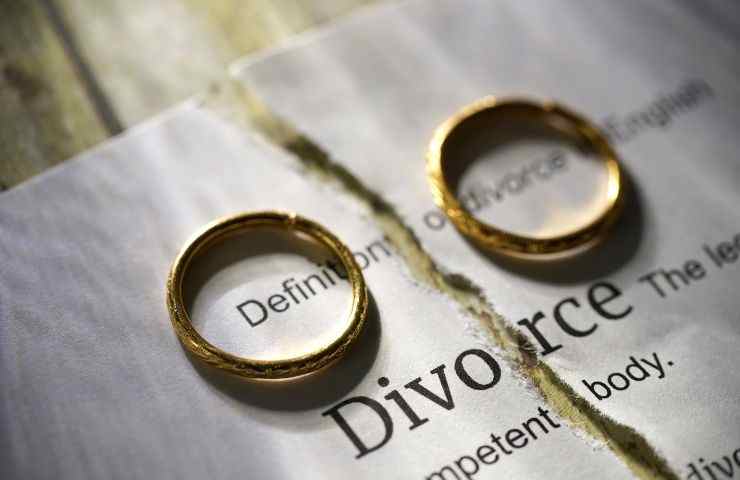 Divorzio pensione di reversibilità