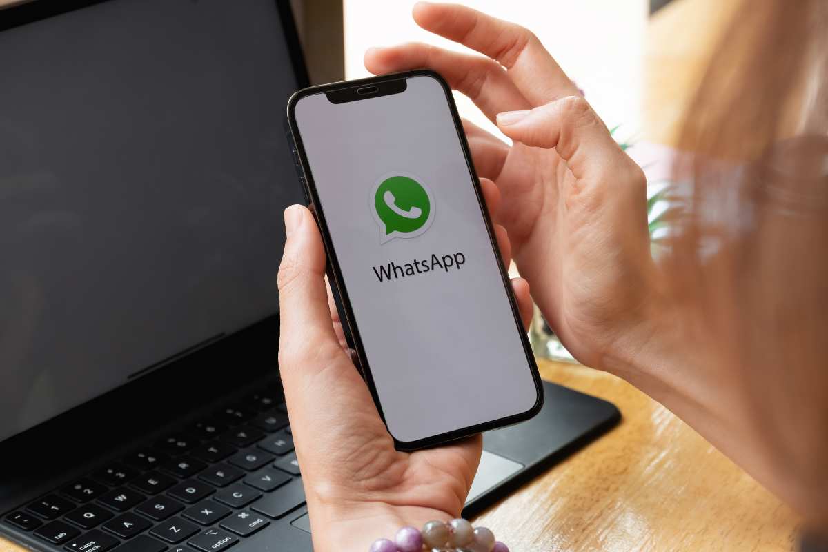 WhatsApp svolta cambia tutto